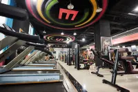 Talent Redhill International Hotel - Gym