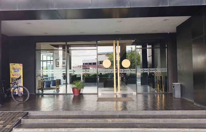 Bono Hotel by ARTOTEL - Pekanbaru