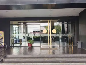 北乾巴魯波諾飯店