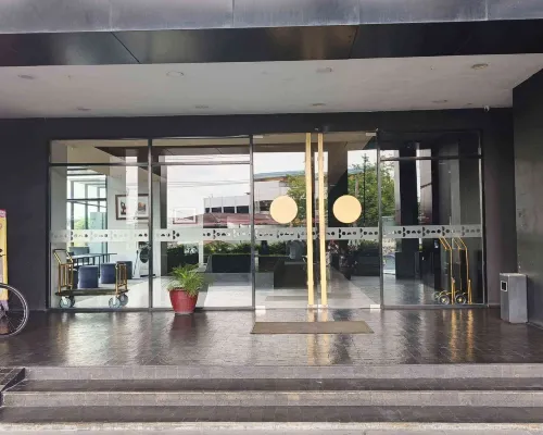 Bono Hotel by ARTOTEL - Pekanbaru Hotels near Siak River
