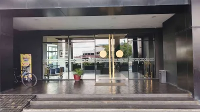 Bono Hotel by ARTOTEL - Pekanbaru Hotels in 