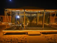 Hourglass Desert Retreat Отели в г. 