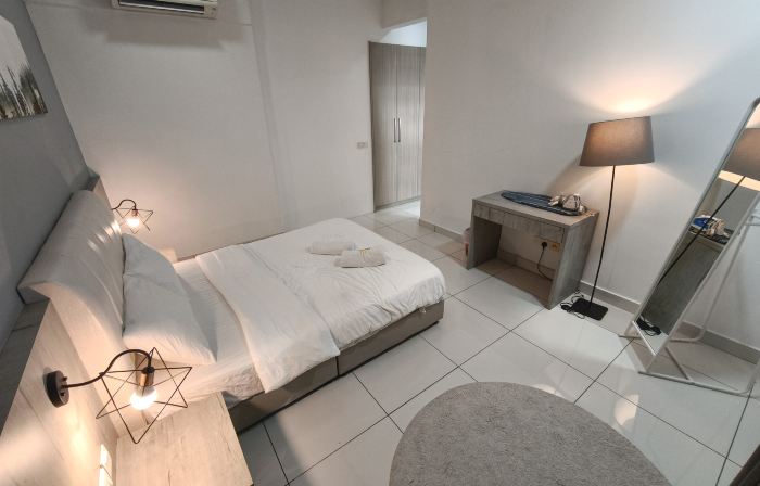 One Tebrau Studio Johor Bahru By Heyday