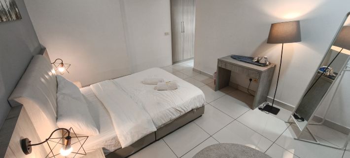 One Tebrau Studio Johor Bahru By Heyday Hotéis em Tebrau