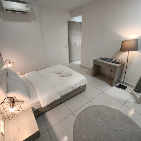 One Tebrau Studio Johor Bahru By Heyday