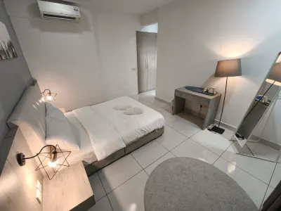 One Tebrau Studio Johor Bahru By Heyday 肯帕斯住宿飯店