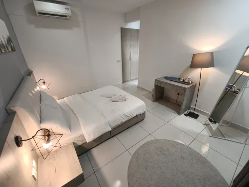 One Tebrau Studio Johor Bahru By Heyday