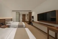 Yuntai Xiaoman Art Homestay - balcone