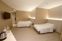 Hotel Ming Star - Wifi