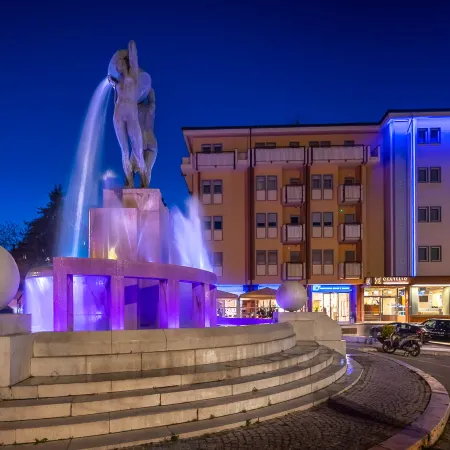 Hotel Castello