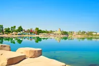 Sunset Beach Resort for Entertainment