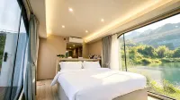 Riverside Haven - Balkon