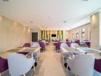 Leishen E-Sports Hotel (Anqing Tongcheng Economic Development Zone Fangyuanhui) - 조식 운영