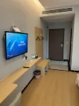 大巖湖畔酒店（康豐源生態旅遊區店）