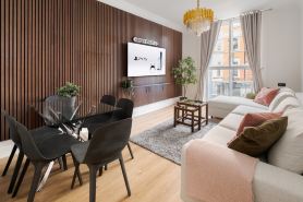 LONDONERS - Harley Street Serviced Apartments