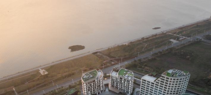 Serensia Woods Hotel Hotel di Zhuhai