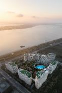 Serensia Woods Hotel