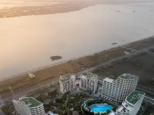 Serensia Woods Hotel