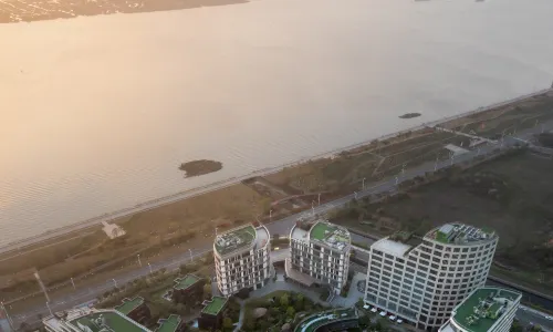 珠海橫琴臻林ホテル