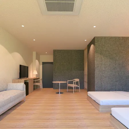 OKUTAMAJI TOKYO