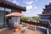 Bantang Homestay (Kaifeng Millennium City Park Wansui Mountain Martial Arts City)