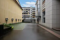 Guangze Enze Hotel - 주차장