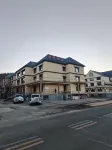 帝楓ホテル アルシャン（アルシャン駅）