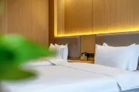 Sucha Hotel (Yining Museum Cultural Plaza Branch) Hotels in Yining City