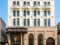 Dream Palace Ben Thanh Grand Hotel Hotels near Saigon Garden