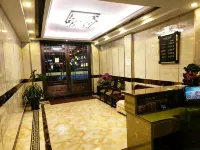 Dongning Jincheng Hotel Hotel a Dongning