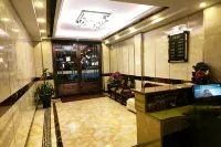 Dongning Jincheng Hotel