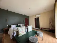 Vrest Hotel Otres Beach โรงแรมใกล้โอเทรสบีช