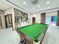Manchen Hotel (Tongling College Wanda Plaza) - 2-نجوم