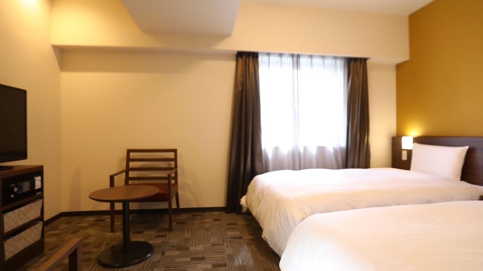 Dormy Inn Ikebukuro Natural Hot Spring