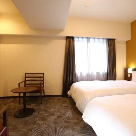 Dormy Inn Ikebukuro Natural Hot Spring