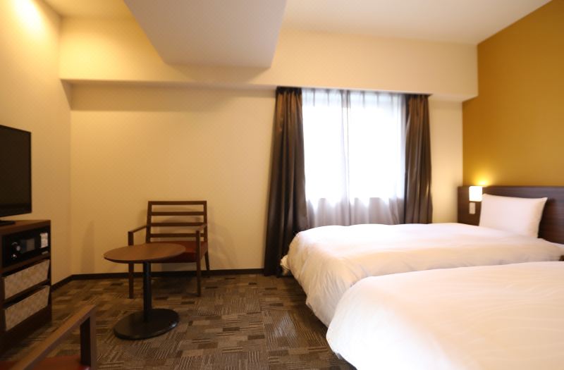 Dormy Inn Ikebukuro Natural Hot Spring