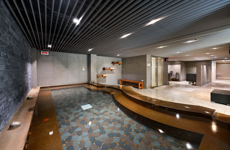 The Gaia Hotel Taipei photo 3