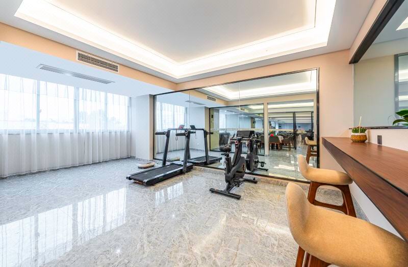 Guilin Tianjie International Hotel photo 2