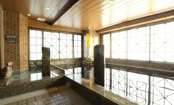 Dormy Inn Ikebukuro Natural Hot Spring