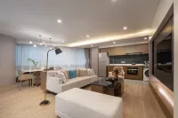 Riverdale Residence Pudong