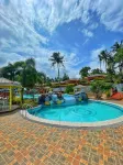 Gamboa's Orchard Malilipot Albay - Swimmingpools