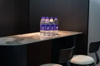 Junbai Hotel (Wuyi Quanxi) - Gym