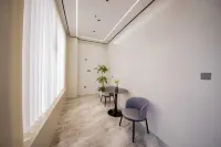 湄洲島海錦緣·Life輕奢設計美宿（蓮池澳沙灘店） - 山景