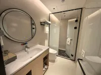 New Beacon International Hotel (Memory Block Store)