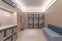 HanTing Hotel (Hefei Yaohai Longhu Paradise Walk)