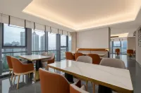 全景飯店（平陽金茂鰲江店） - 早餐
