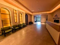 Mövenpick Tashkent Old City