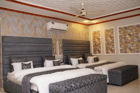 Hotel Grand Orchard