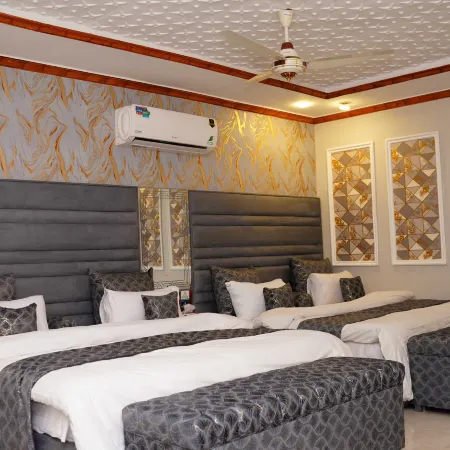 Hotel Grand Orchard