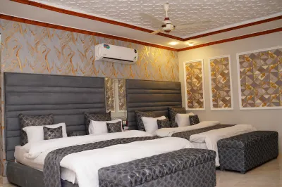 Hotel Grand Orchard Hotels in 